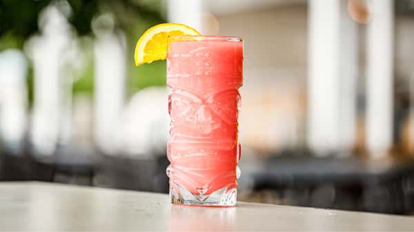 Strawberry Daiquiri
