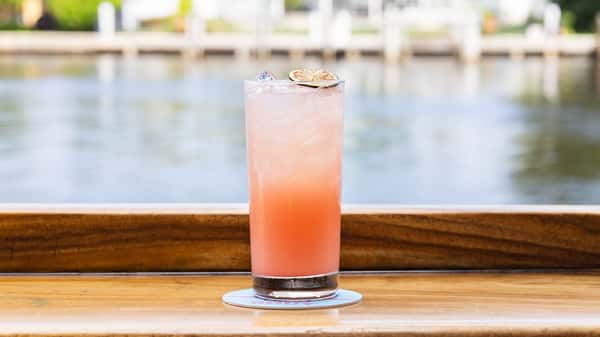 Guava Mule
