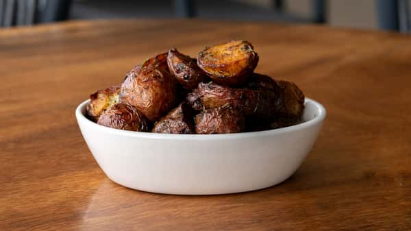 Herb Roasted Potatoes