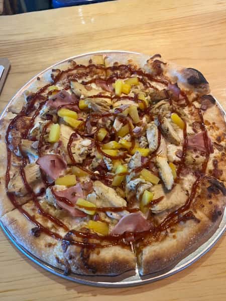 Pizza