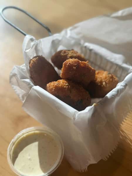 Fried Chicken