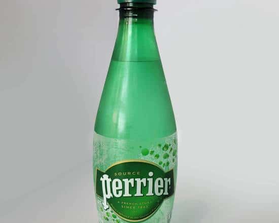 Perrier Sparkling Water
