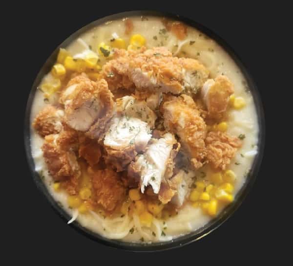Famous Legend Bowl
