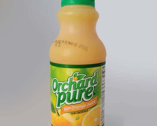 Orange Juice