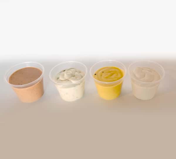DIP SAUCE (2 oz)