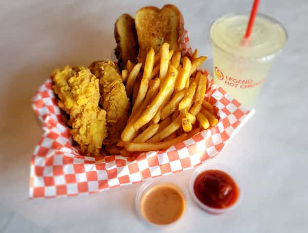 2 PC TENDERS COMBO