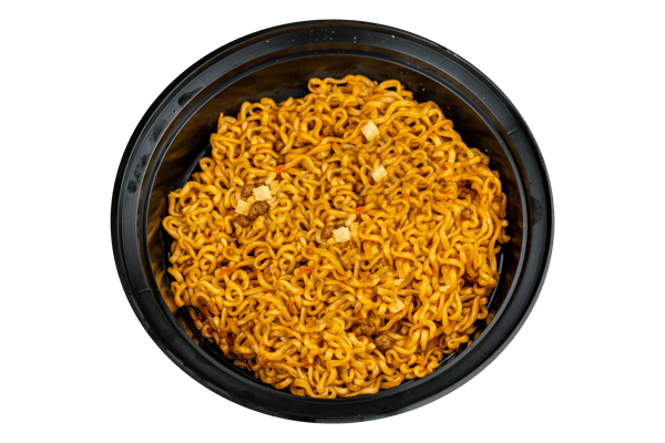 Legend Spicy Noodle