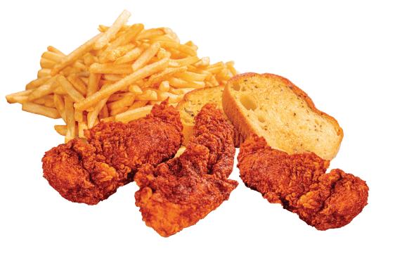 Legend Tender (3pc)