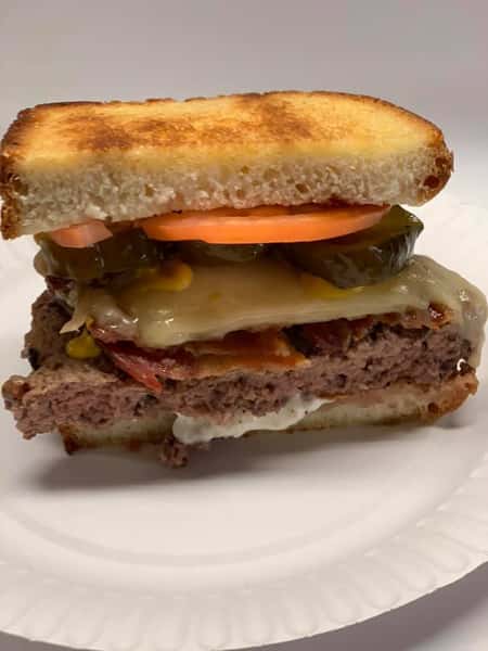 sandwich