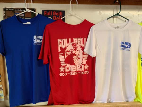 Shirts for sale
