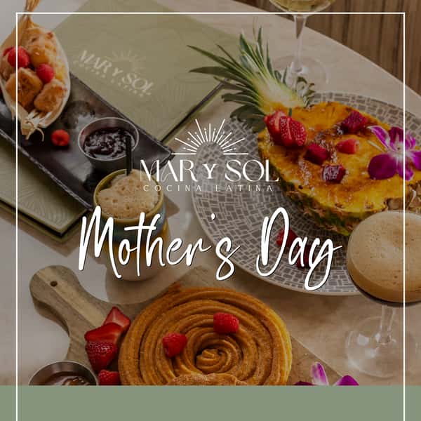 Mother's Day