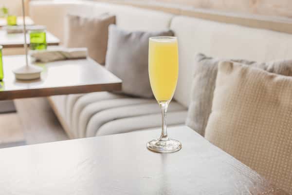 MIMOSA