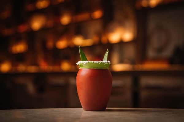 DOLE WHIP MARGARITA