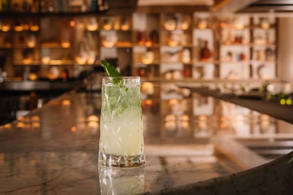 MOJITO