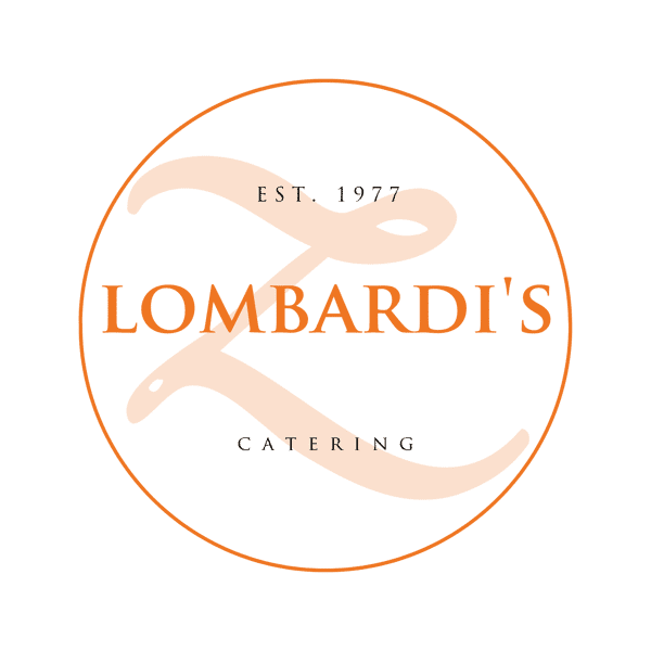 LFC Catering Logo - orange