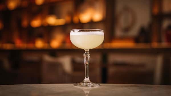 Pisco Sour