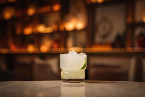 Caipirinha