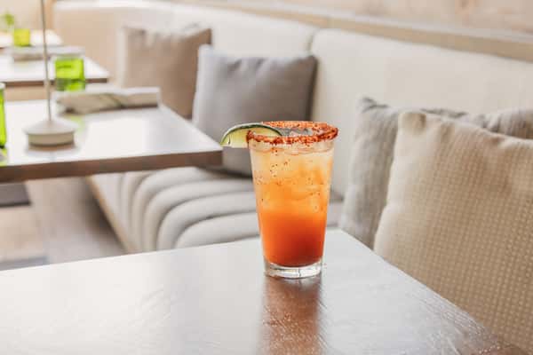 MICHELADA