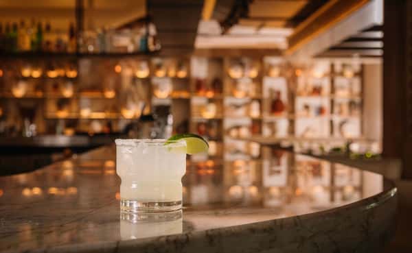 HOUSE MARGARITA