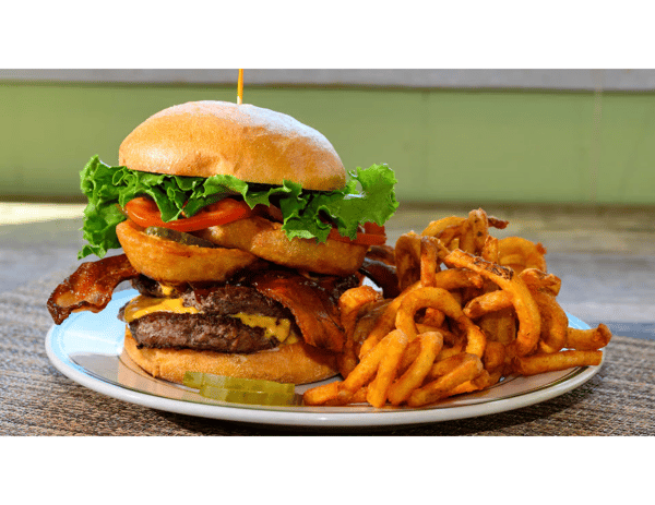 Sweeties' Double Stacker
