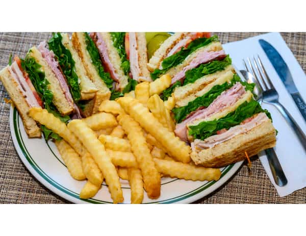 Club Sandwich