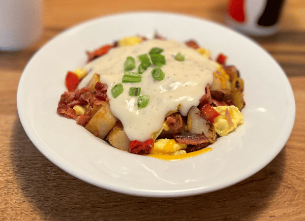 breakfast bowls