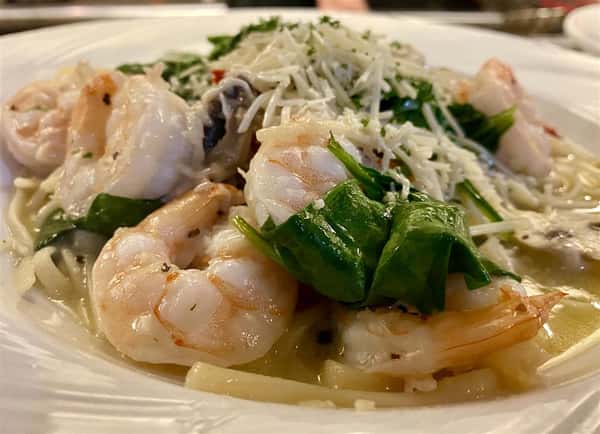 Shrimp
