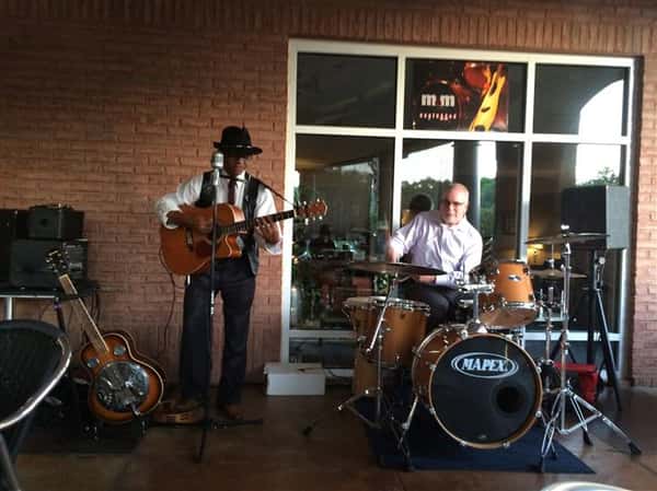 Live Entertainment