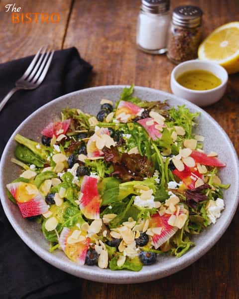 Spring Salad
