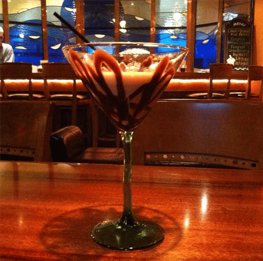 Specially Martinis