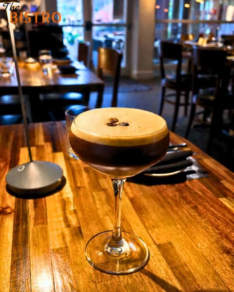 Espresso Martini