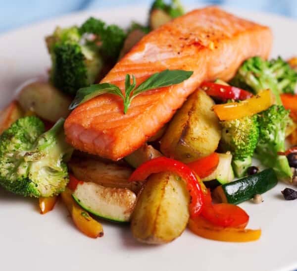 Salmon