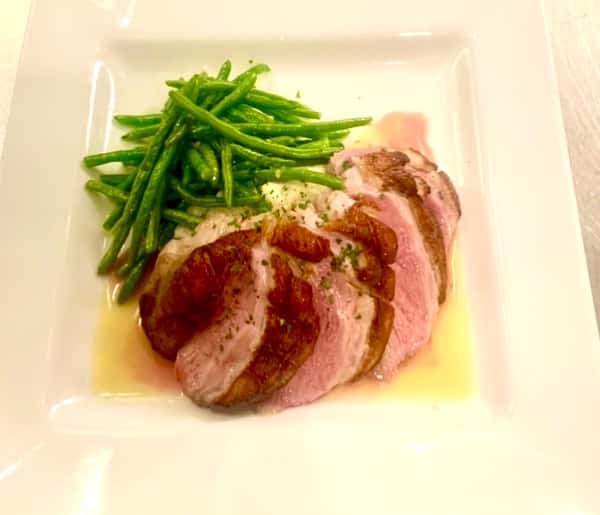 Steak