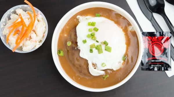 Loco Moco
