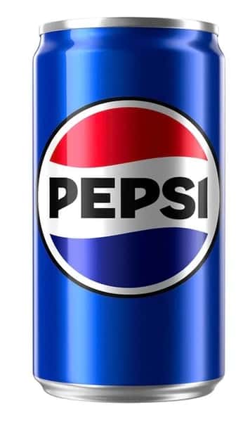 Pepsi