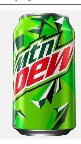 Mountain Dew