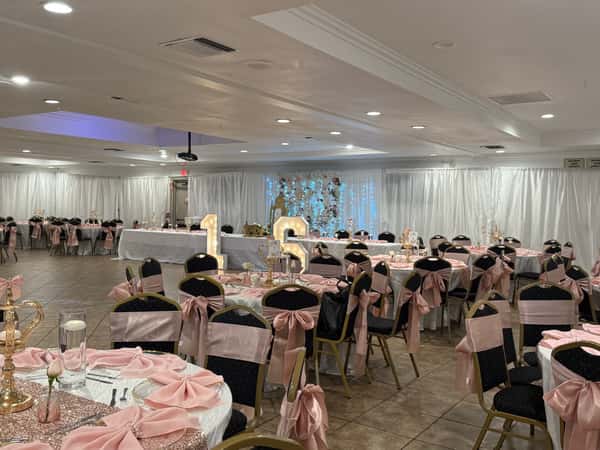 Tables