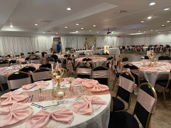 Tables