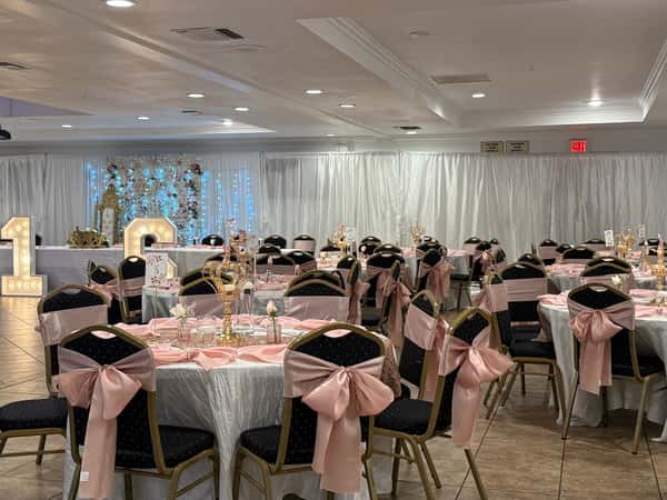 Tables
