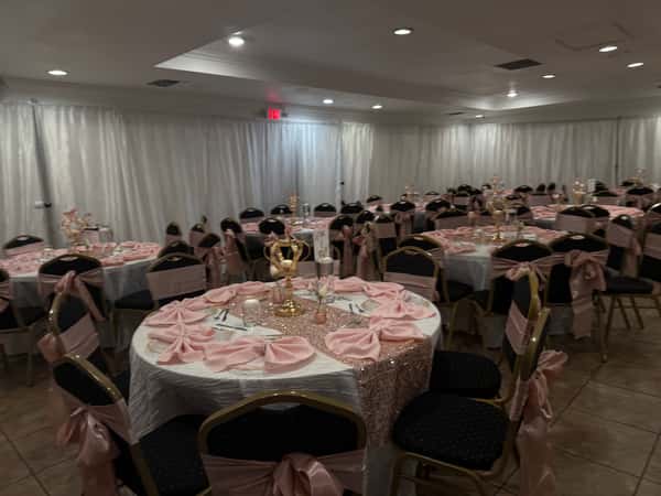 Tables