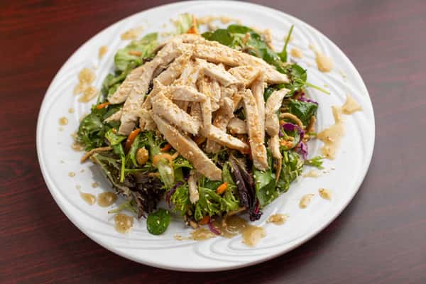 Marco Polo - Chinese Chicken Salad