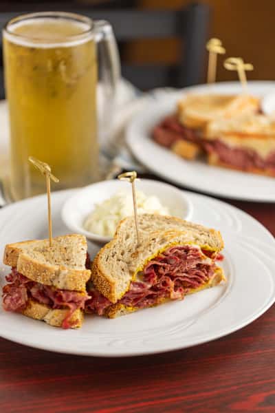 Henry The VIII - Pastrami