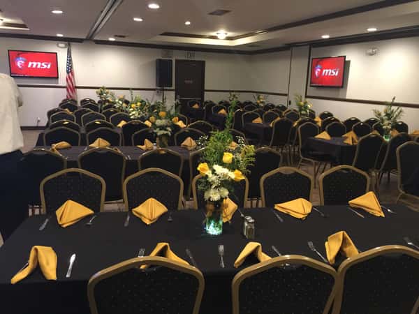 rows of tables