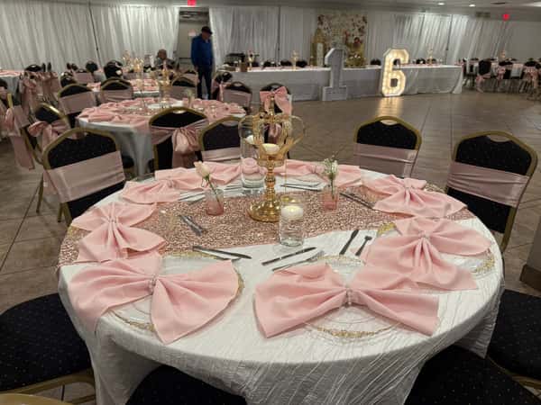 Tables
