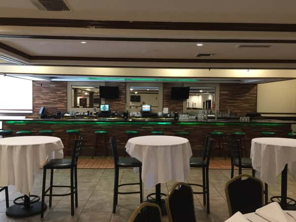 high top tables