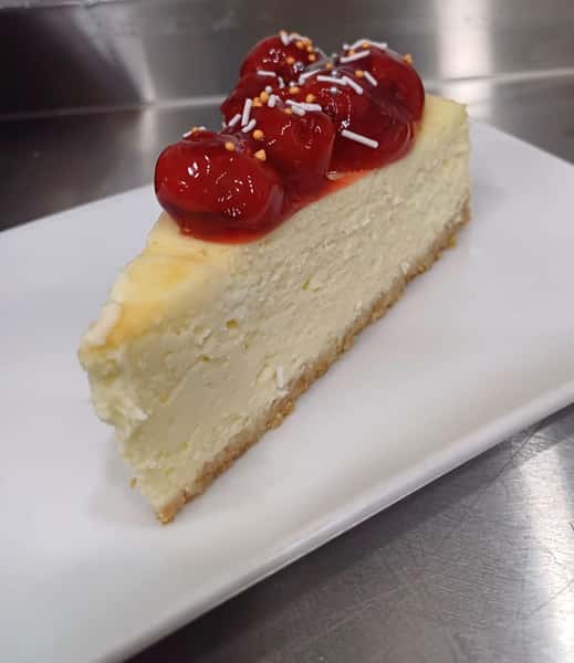 Cheesecake of the Day