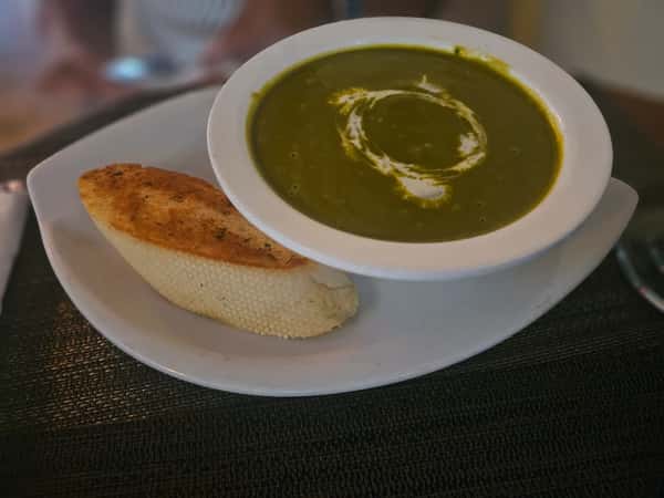 Soup of the Day