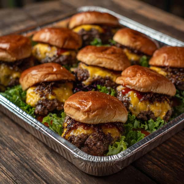 The Happy Hour Smash