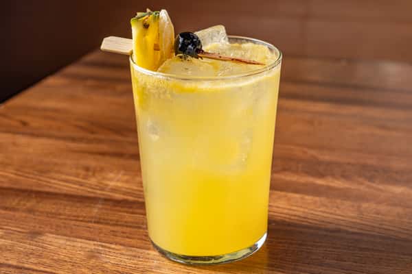 Tropical Mule