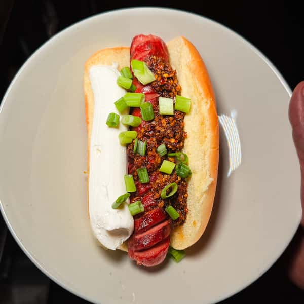 Hot Dog
